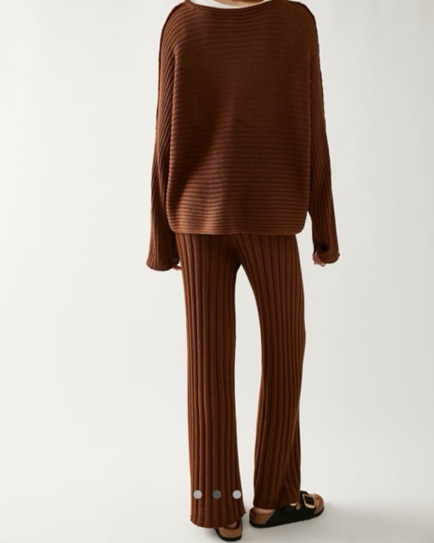 Free People Imogen Sweater Set - Image 2