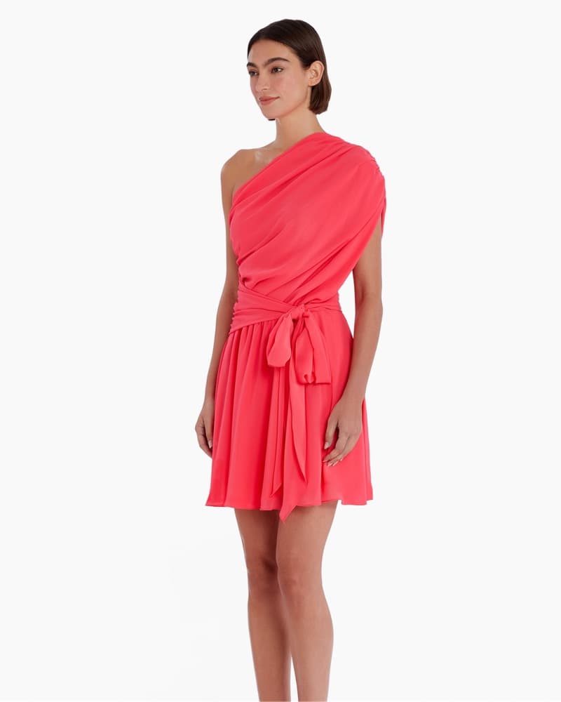 Amanda Uprichard Galleria Dress - Image 2