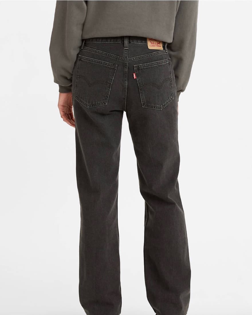 Levis Low Pro Jeans - Image 2