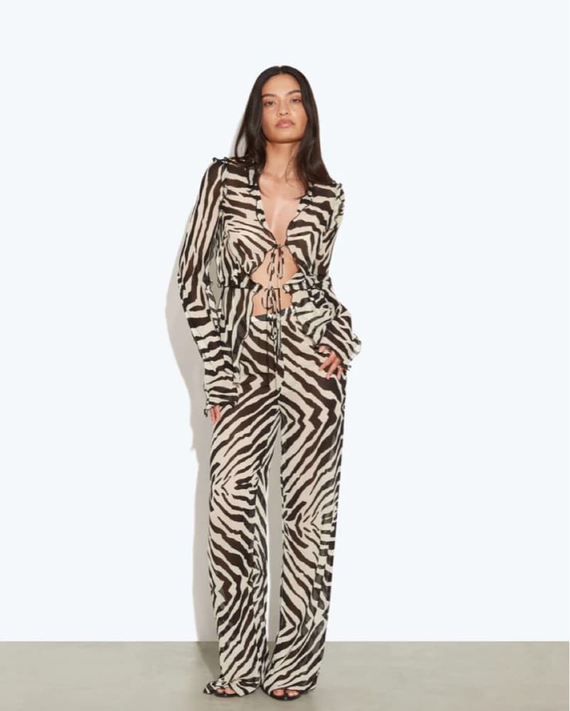 Rat & Boa Zaelia Trousers - Image 2