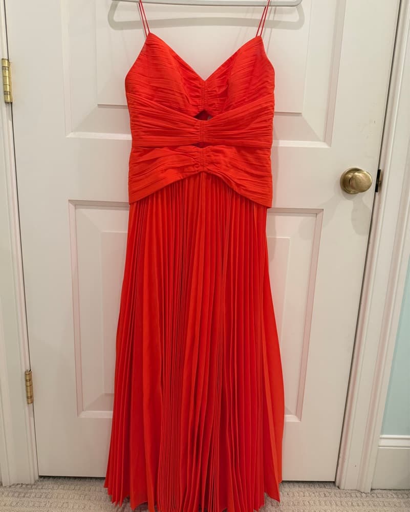 ACLER Dress - Image 3