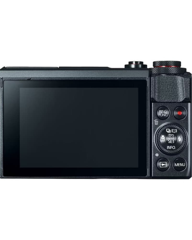 Canon G7x Mark III - Image 2