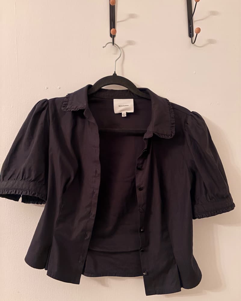 Reformation Marcie Top - Image 3
