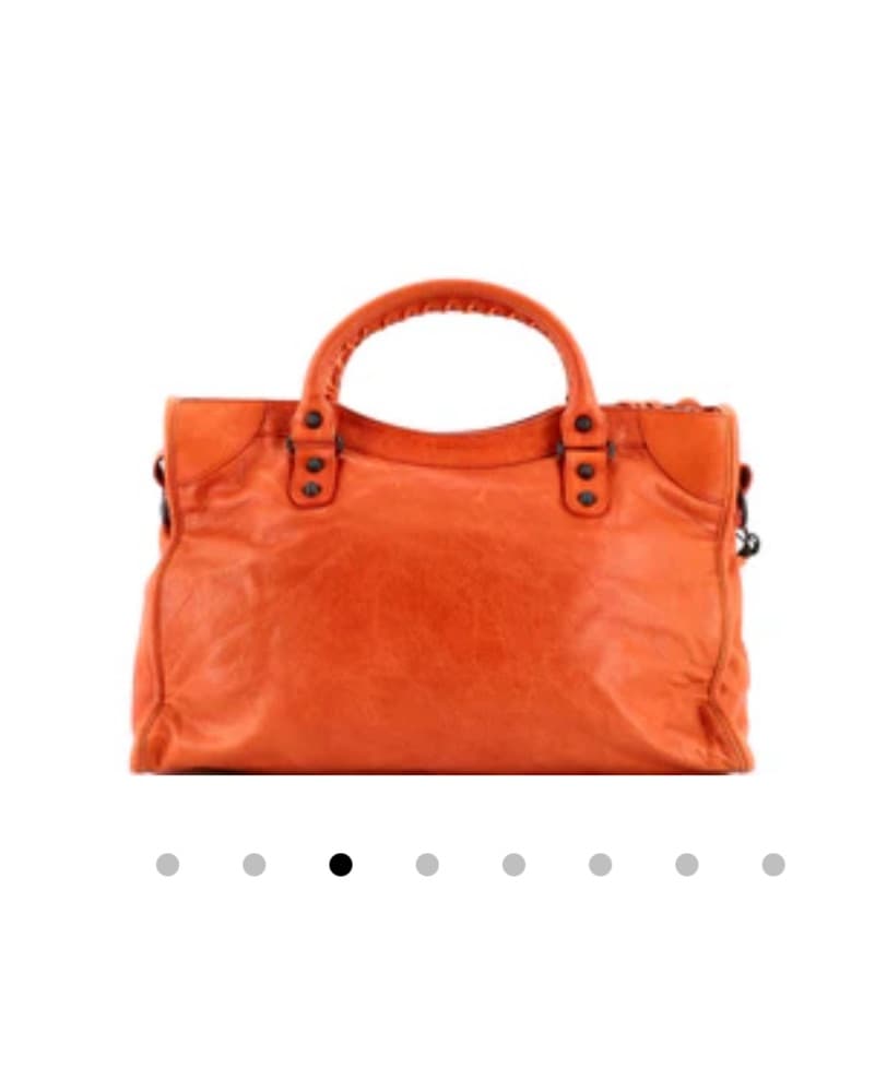 Balenciaga City Bag - Image 2