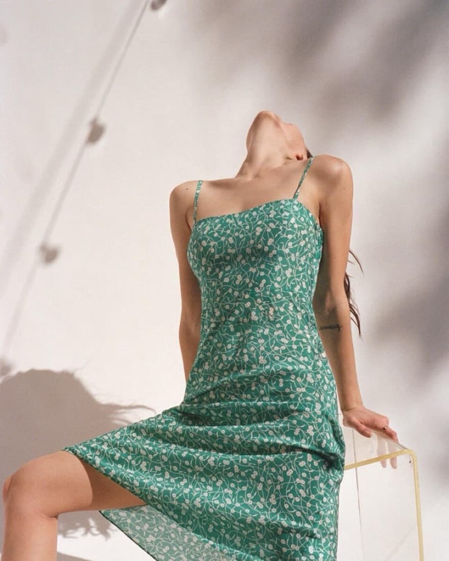 Realisation Par The Amelia Dress - Image 2