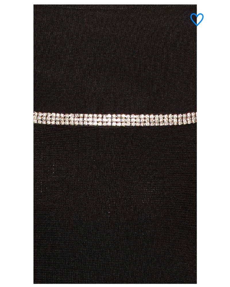 Black Revolve Formal Dress - Image 3