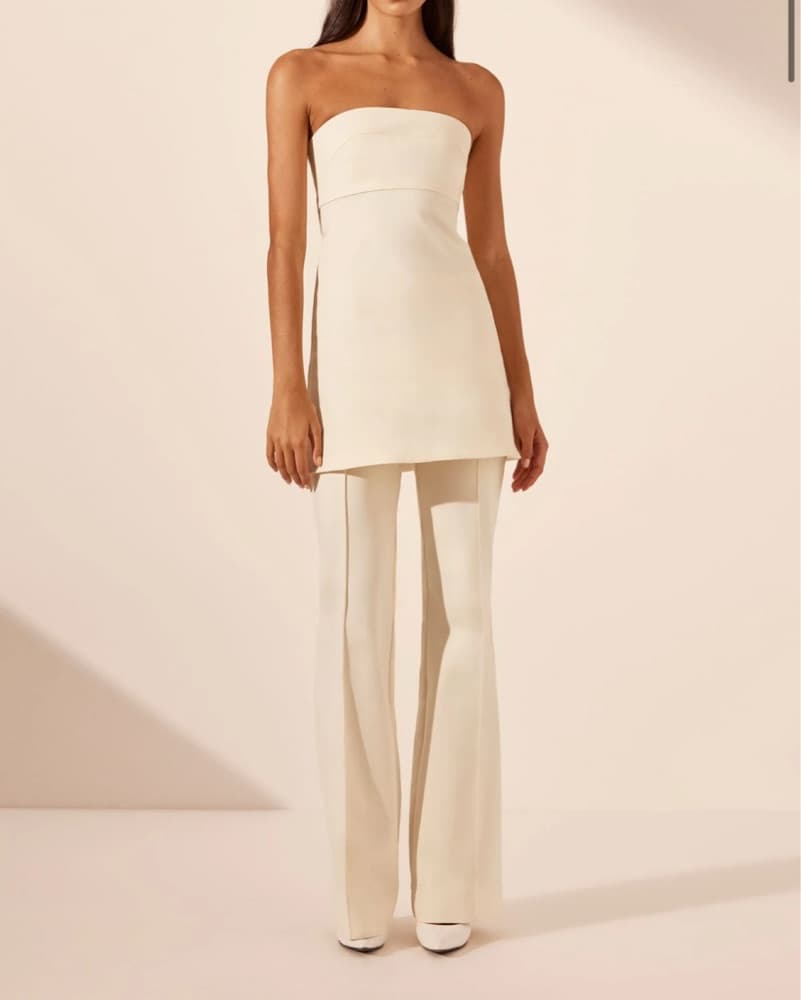 Shona Joy Lani Pants And Shirt Set  - Image 1