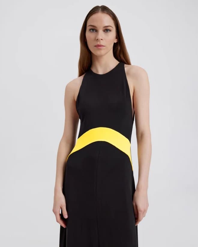Solid & Striped Jonati Dress - Image 1