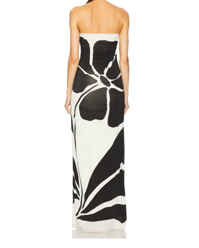 Cala De La Cruz Daphne Dress - Image 3