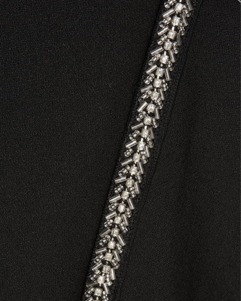 Self-Portrait Cocktail Dress - Image 6