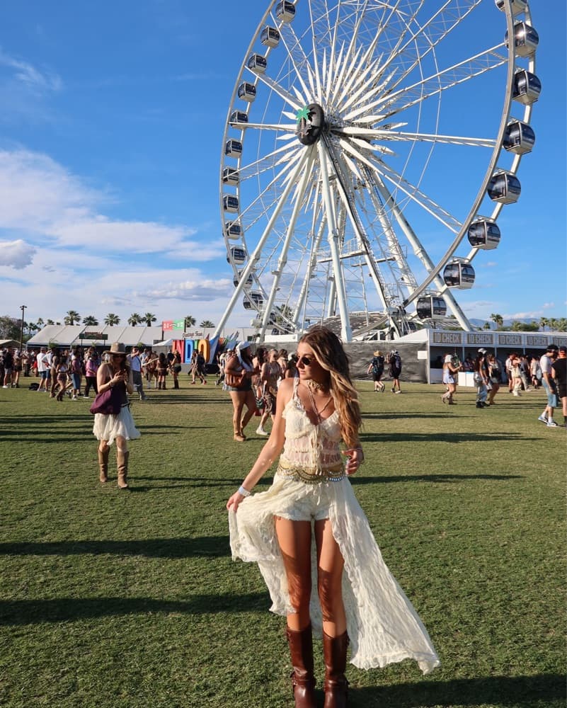Coachella Outfit  - Image 3