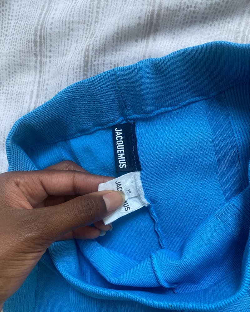 Jacquemus ‘Le Short Basgia’ - Image 4