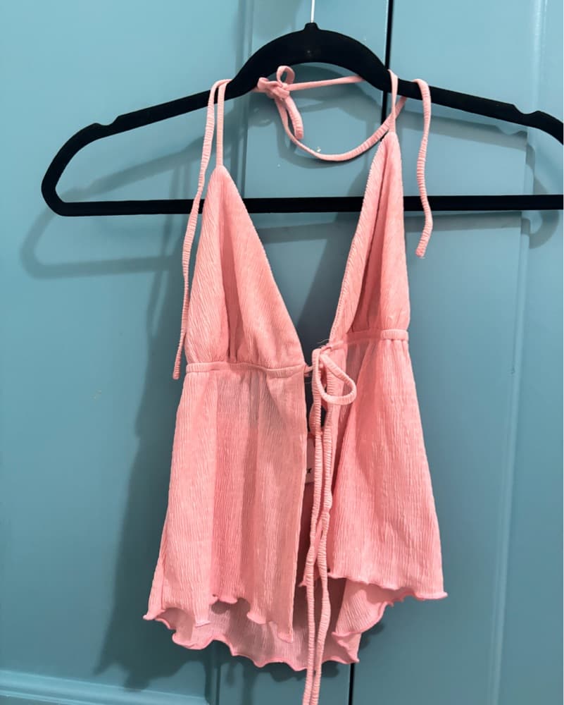 Pink Princess Polly Top!  - Image 2