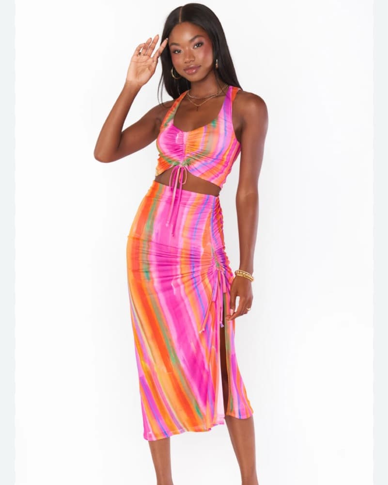 Show Me Your Mumu Hazy Sunset Set - Image 1