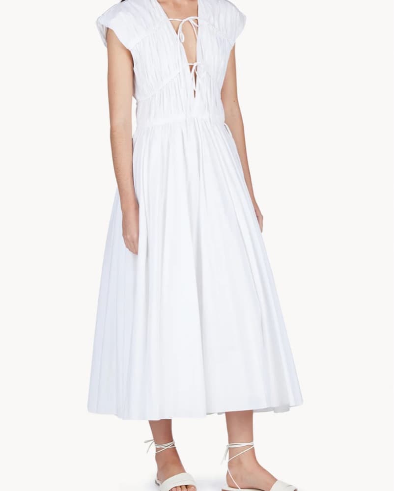 Tove Ceres Dress  - Image 2