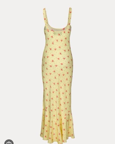 Realisation Par Yellow Dress - Image 1