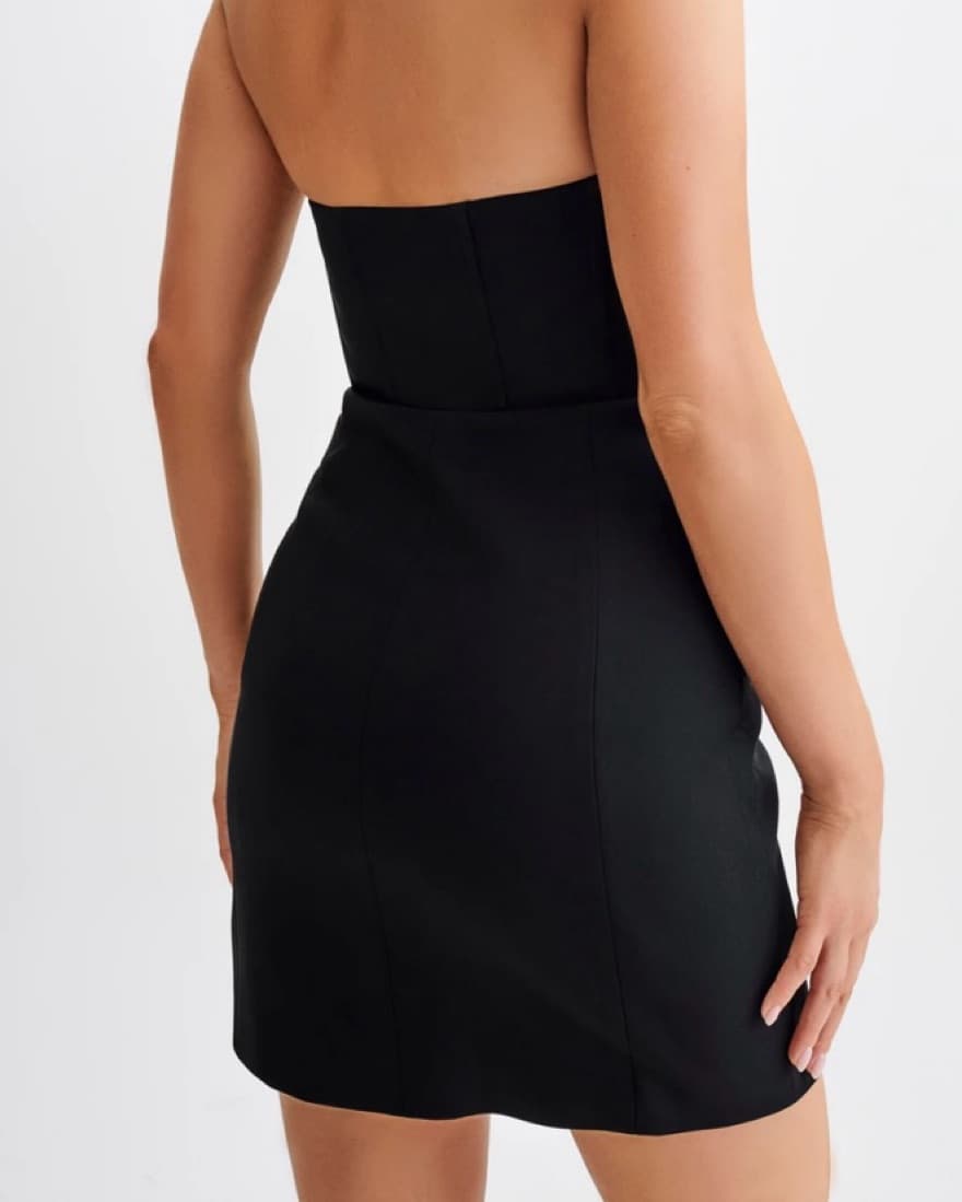 Cocktail Dress  - Image 3
