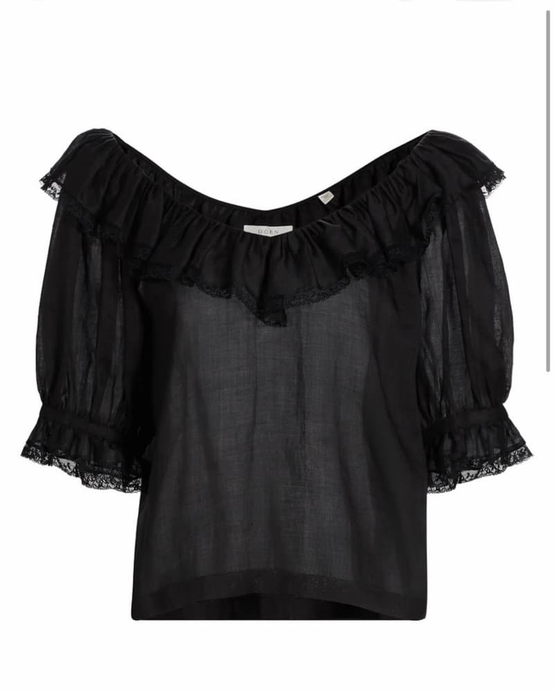 Doen Samara Top - Image 3