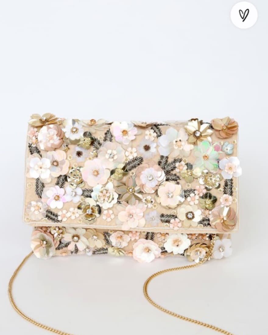 Lulus Clutch/Bag  - Image 1