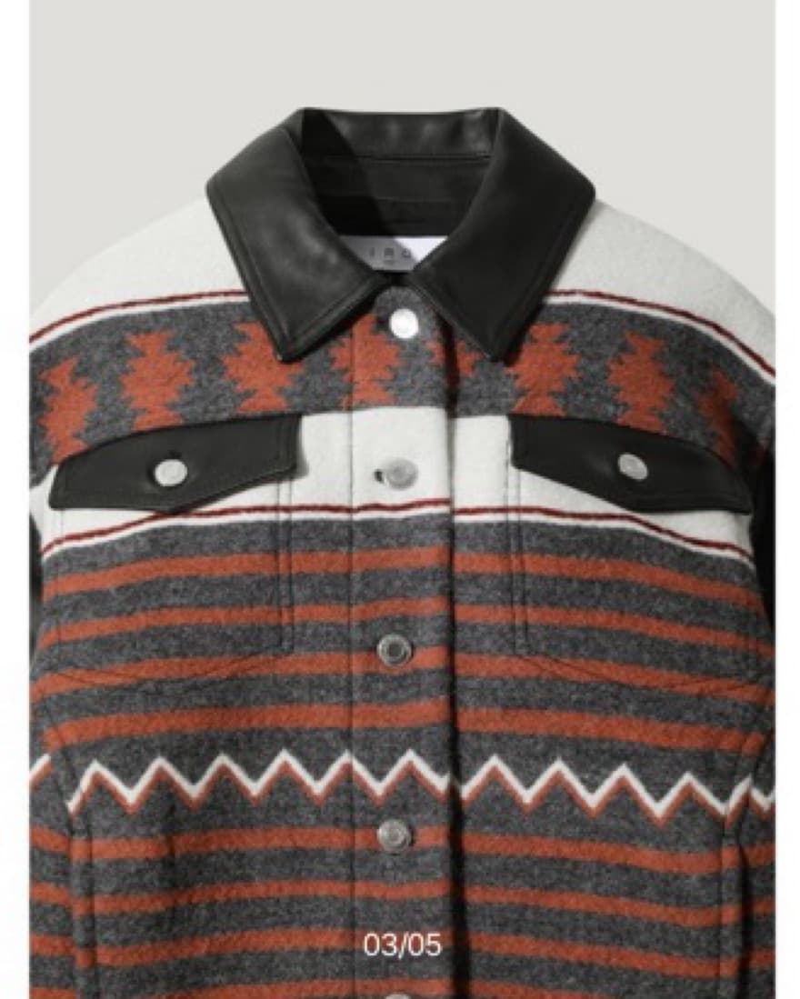 Jacket - Image 3