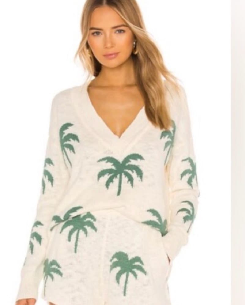 Revovle Palm Tree Set - Image 3