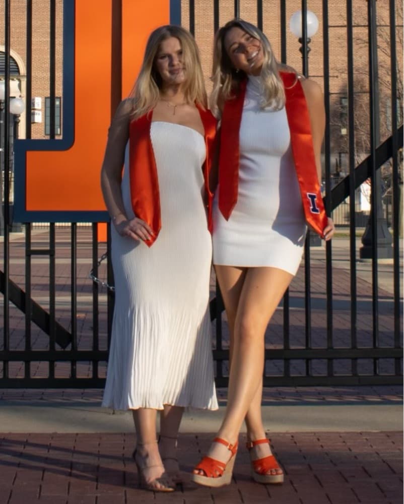 Abercrombie Dress  - Image 2