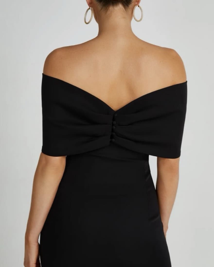Meshki Gwyneth Dress - Image 2