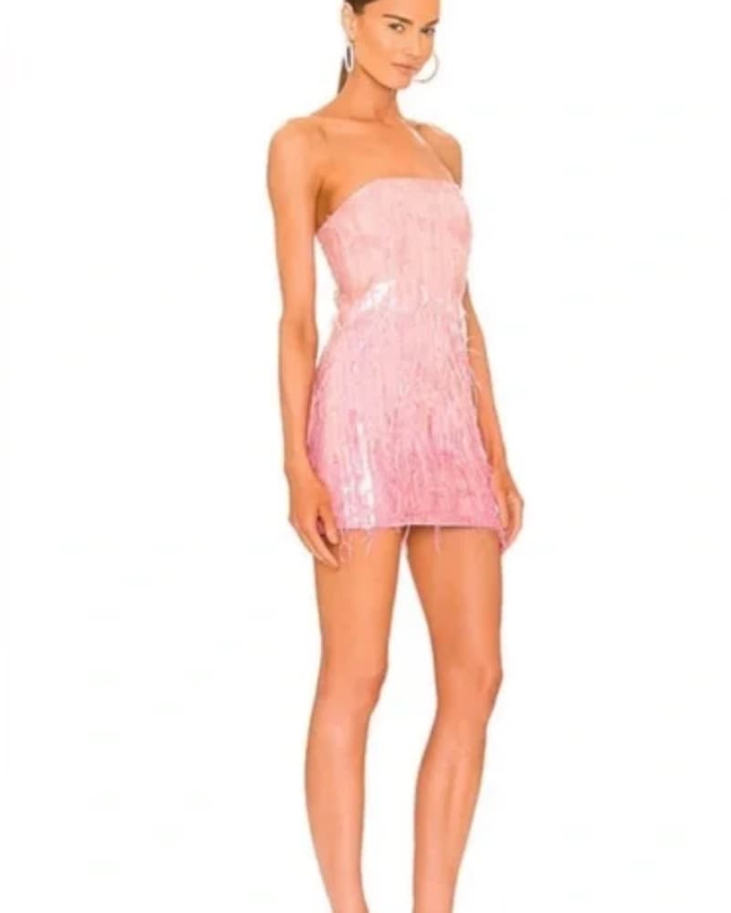 Retrofete Anastasia Dress - Image 2
