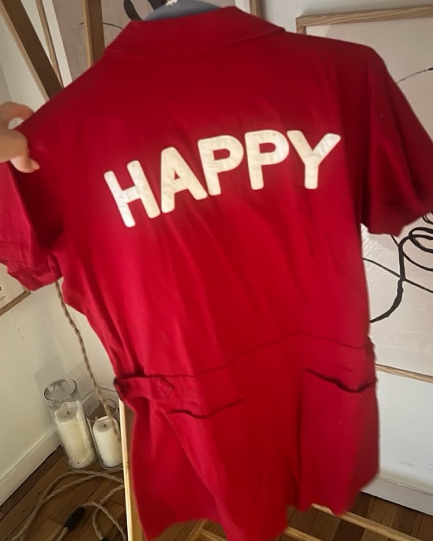 Happy Romper - Image 2