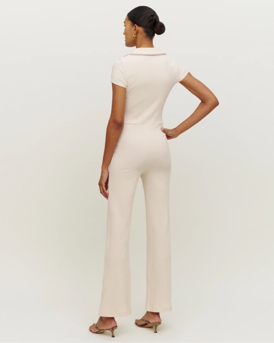 Reformation Jumpsuit  - Image 3