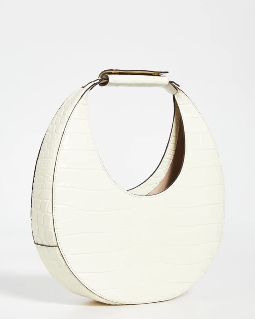 Staud Moon Bag - Image 5