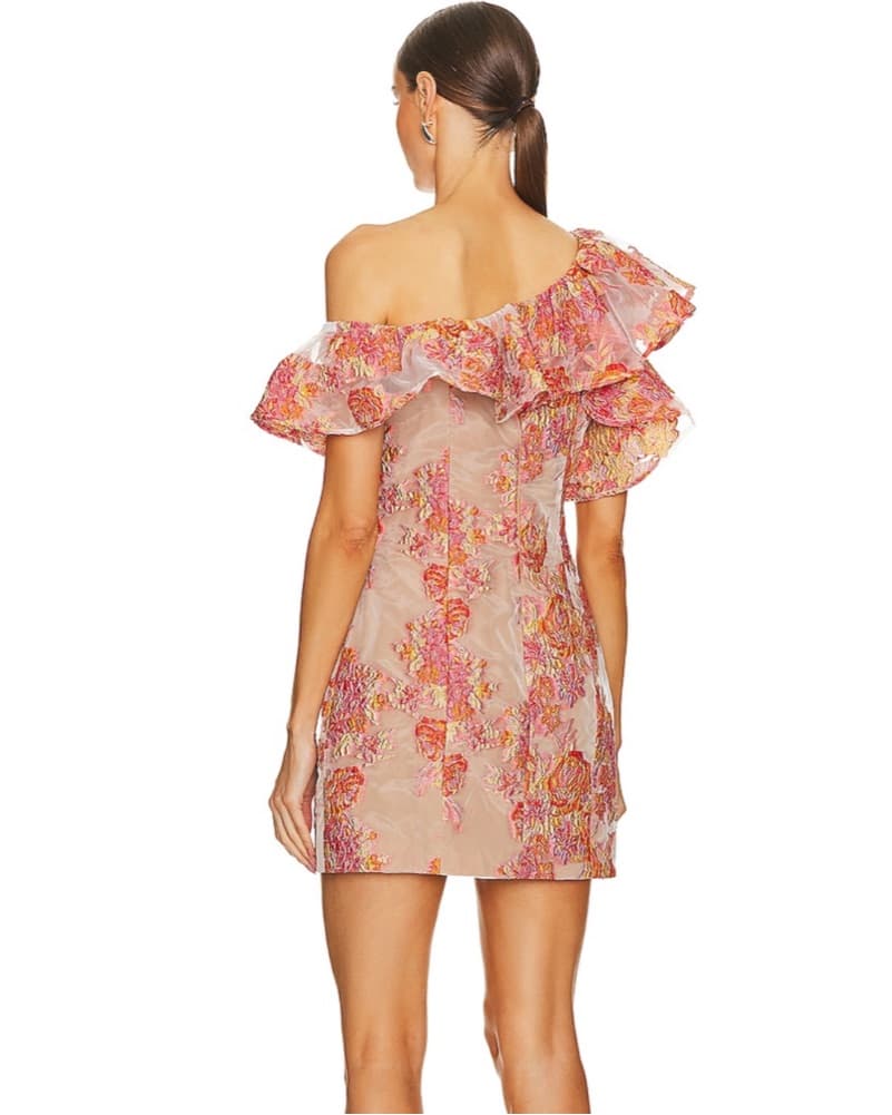 Elliat Enchantment Dress - Image 5