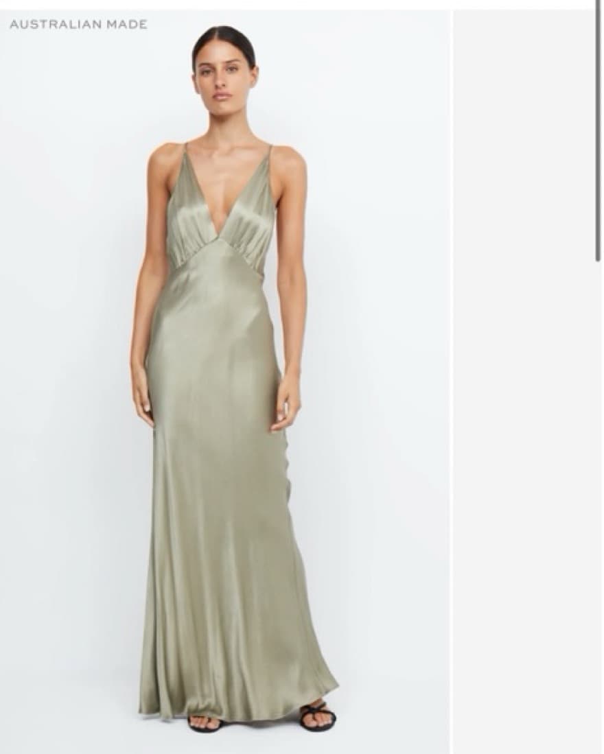 Bec & Bridge moon dress - Image 1