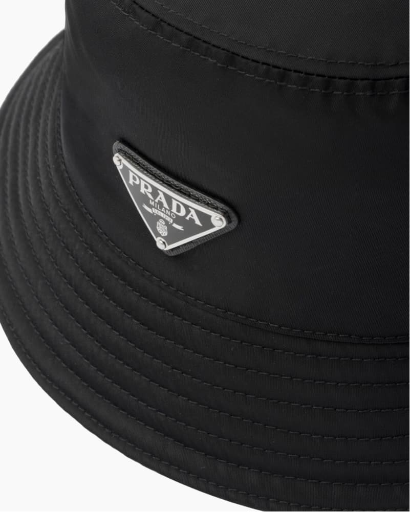 Prada Bucket Hat Dupe  - Image 2