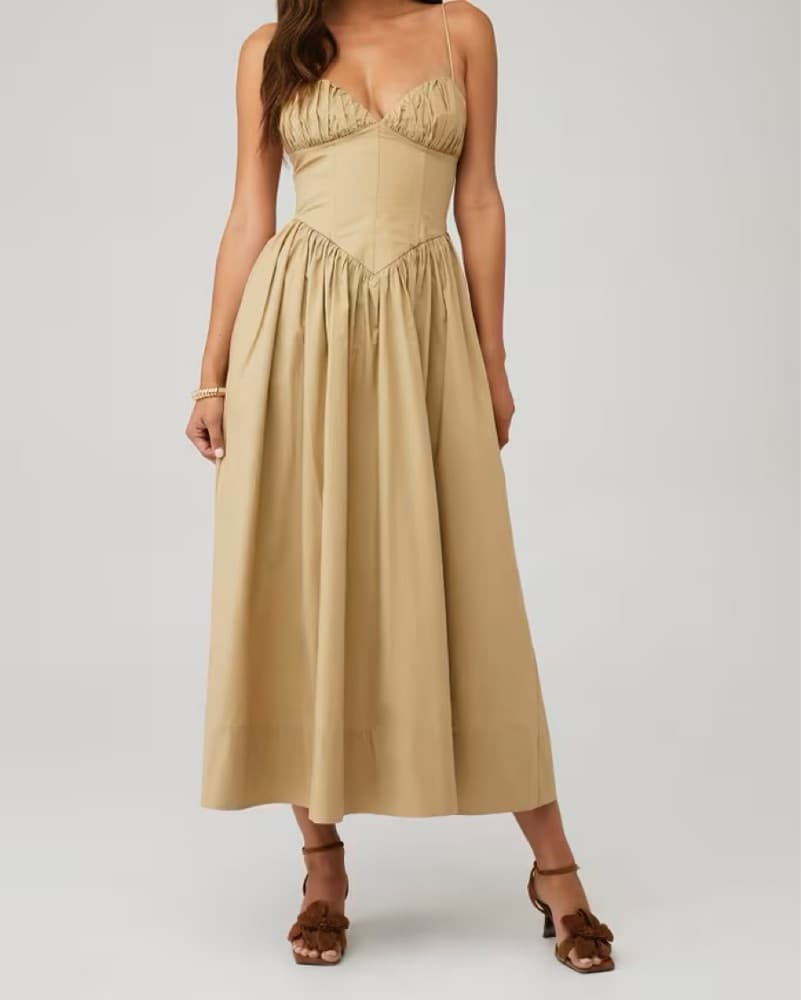 Corset Dress - Image 2