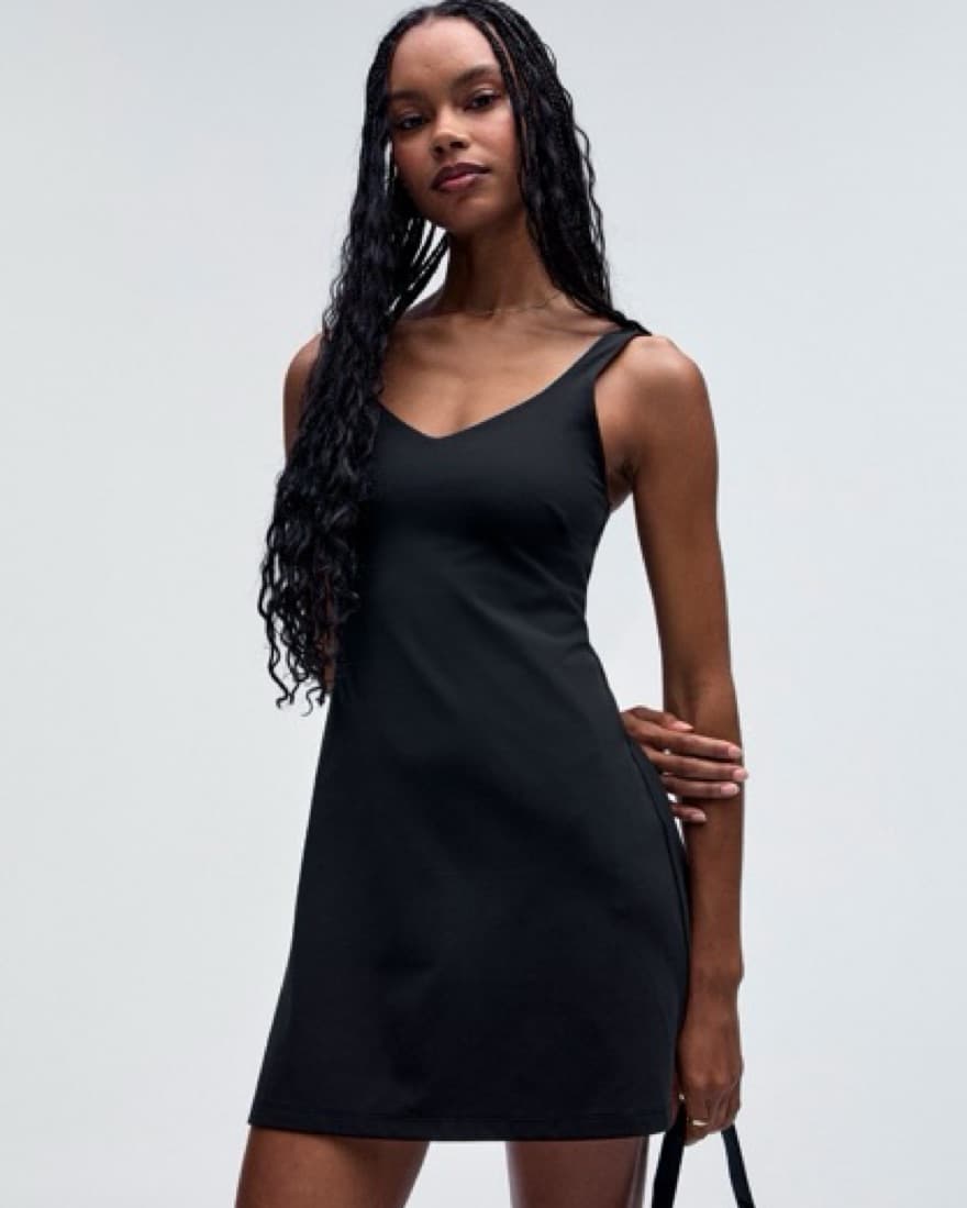 Lululemon Align Dress - Image 2