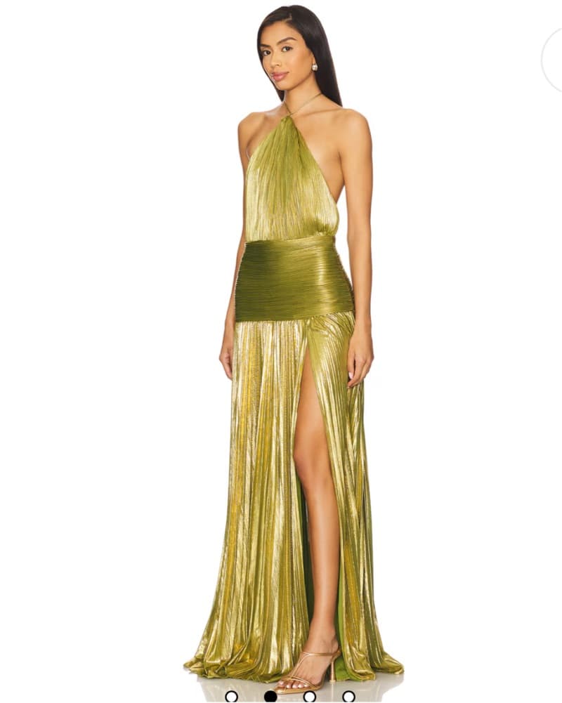 Retrofete Thalia Dress - Image 2