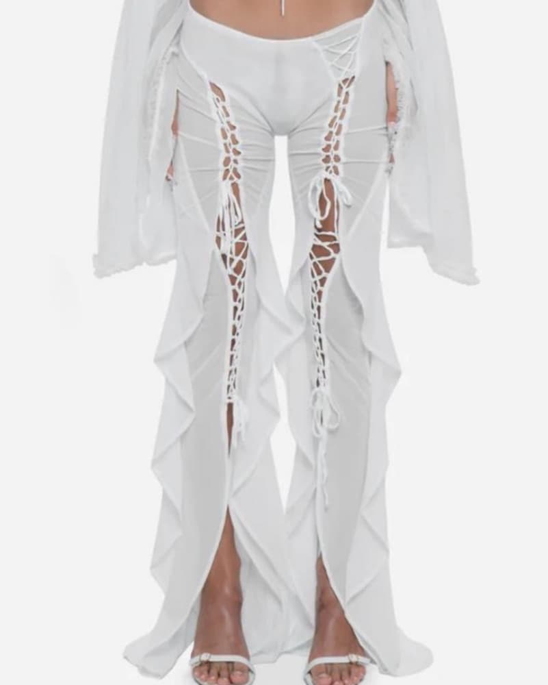 Amor Mia Meta Angel Pants - Image 3