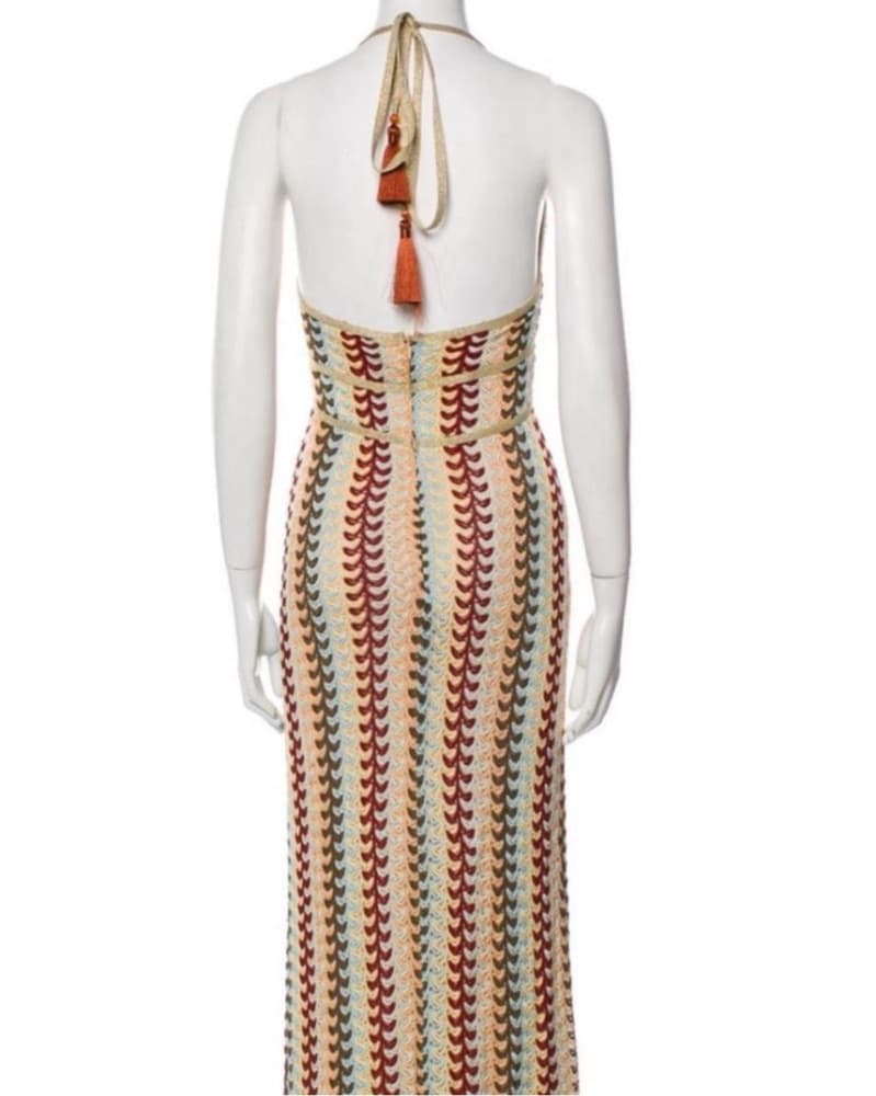 Alexis Dress - Image 2