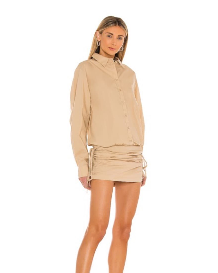 L’ Academie Mini Dress - Image 2