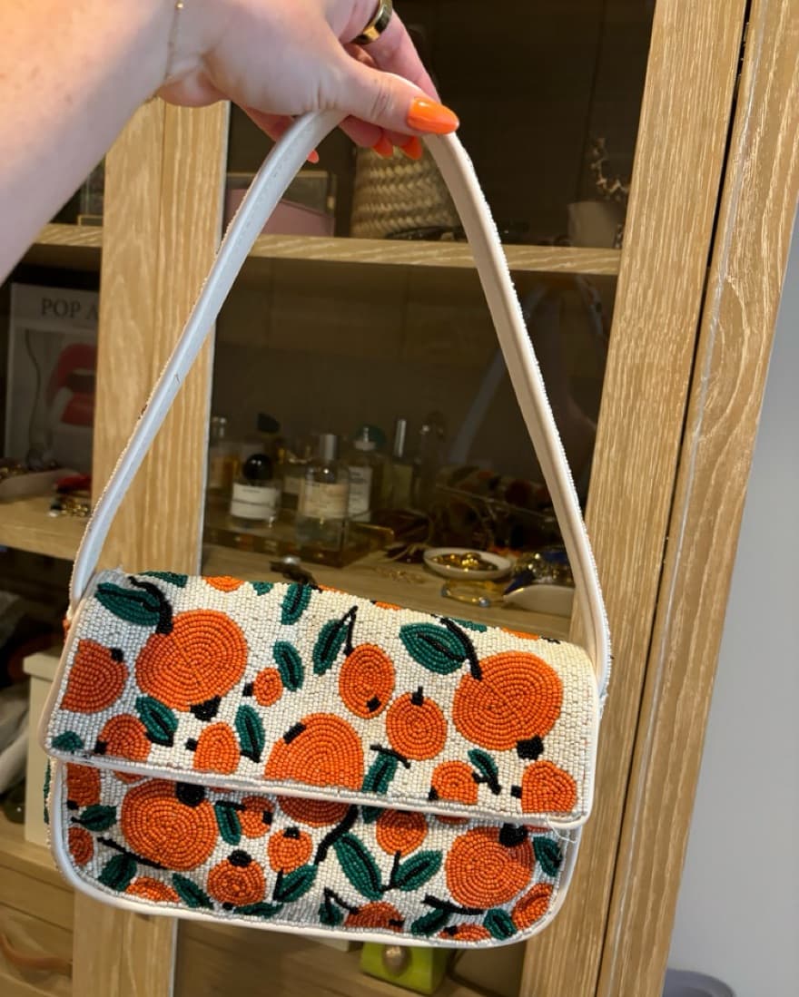 Staud Tommy Bag - Image 1