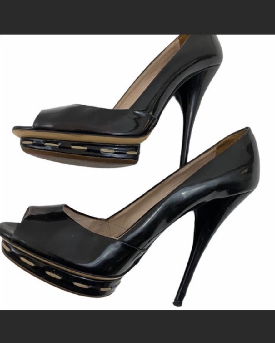 miu miu pumps - Image 1