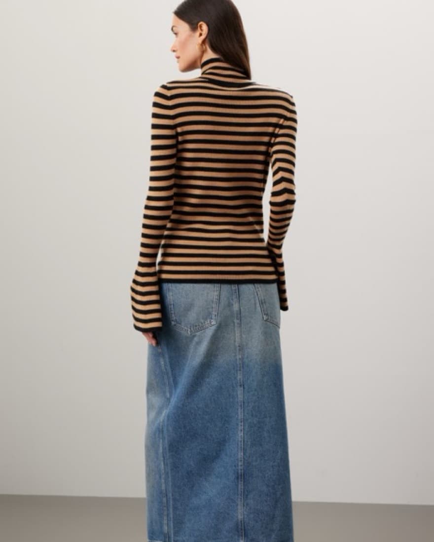 Caroline Constas Mirabel Sweater - Image 6
