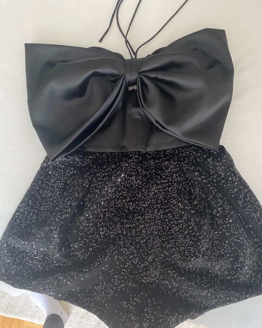 Zara Romper  - Image 3