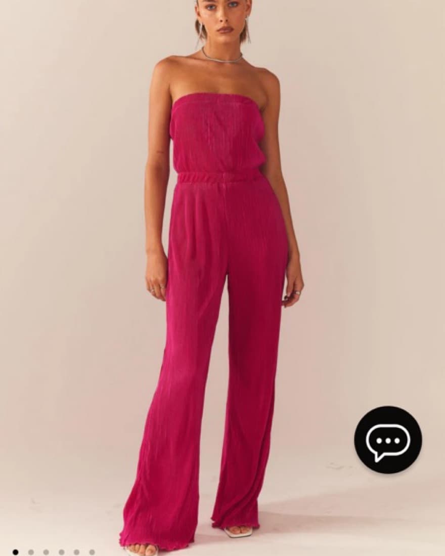 Peppermayo Party jumpsuit - Image 1