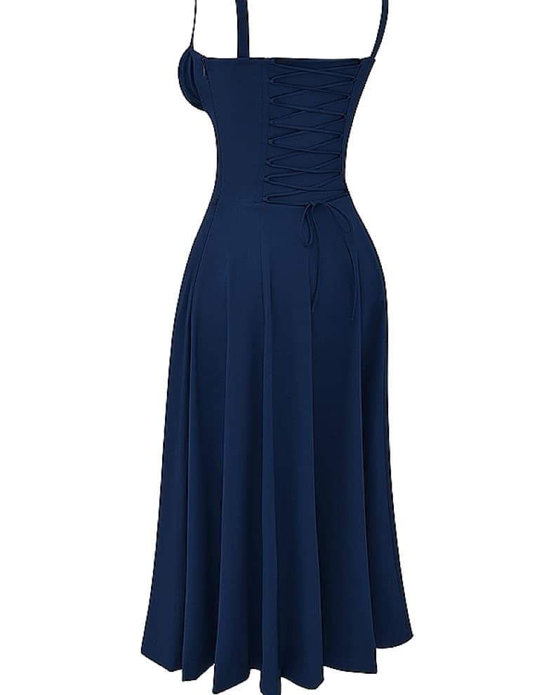 House of CB Carmen Dress - Image 5