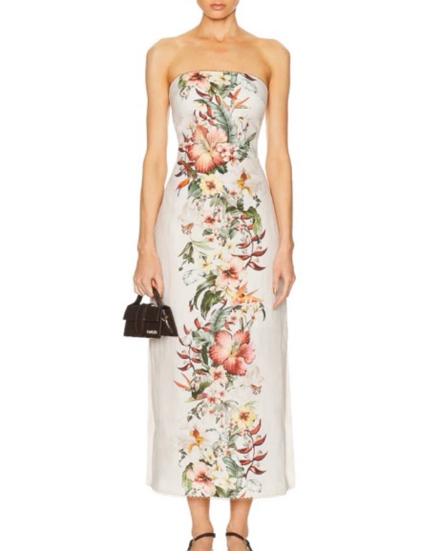 Zimmermann Dress  - Image 1