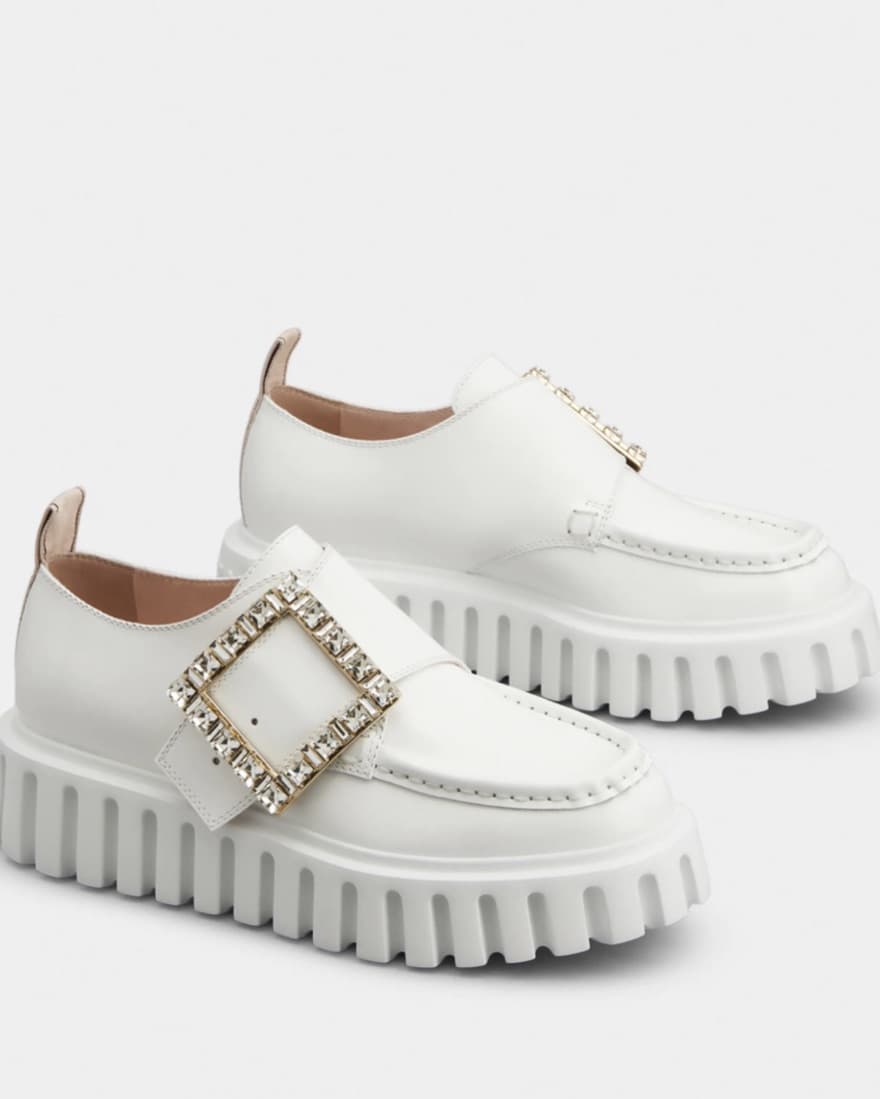 roger vivier sneaker  - Image 1