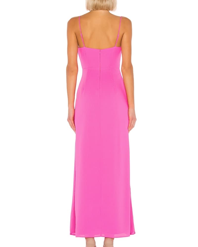 Revolve Addison Maxi Dress - Image 2