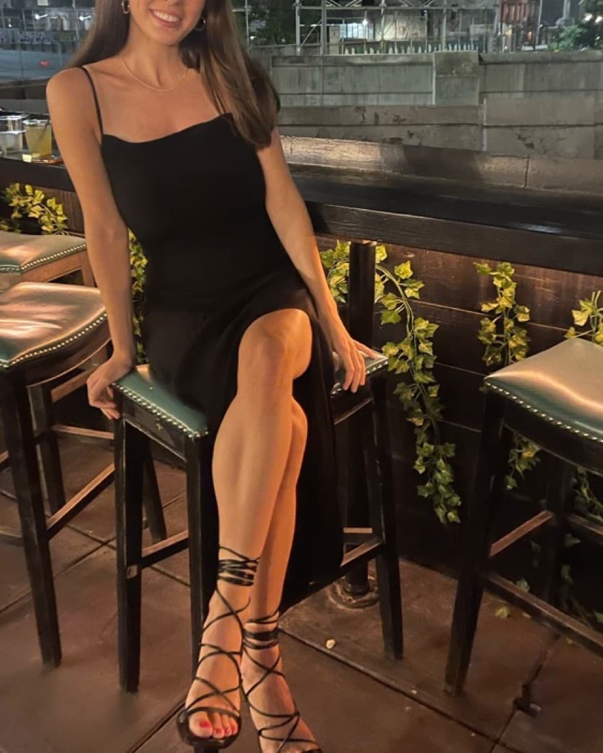 Reformation mignon Dress  - Image 4